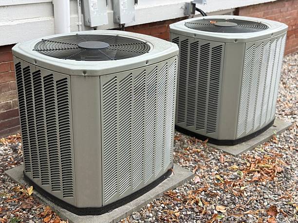 Reliable Air Conditioning Repair contractor in Blooming Grove, TX by Leonard HVAC